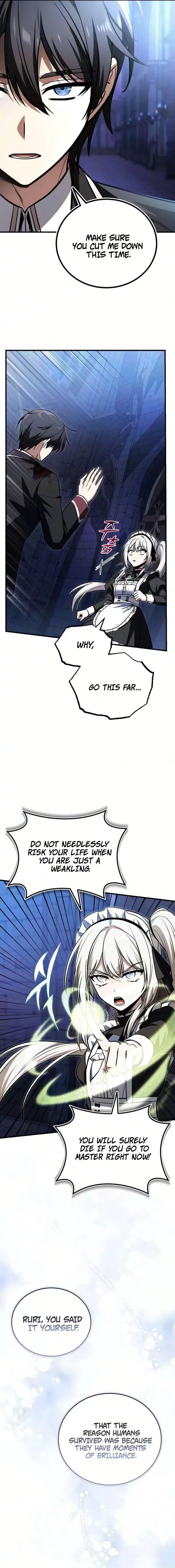 I Married The Dragon I Killed Chapter 17 page 13