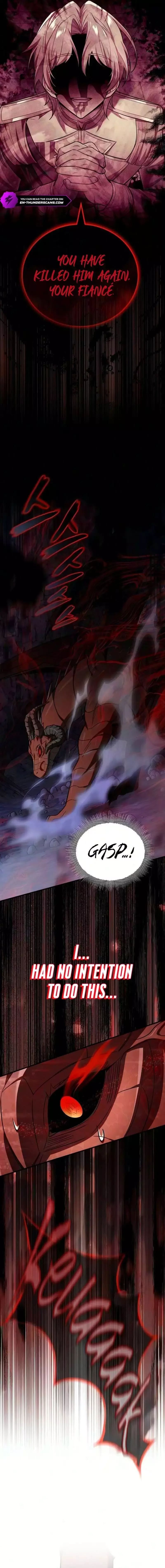 I Married The Dragon I Killed Chapter 17 page 20