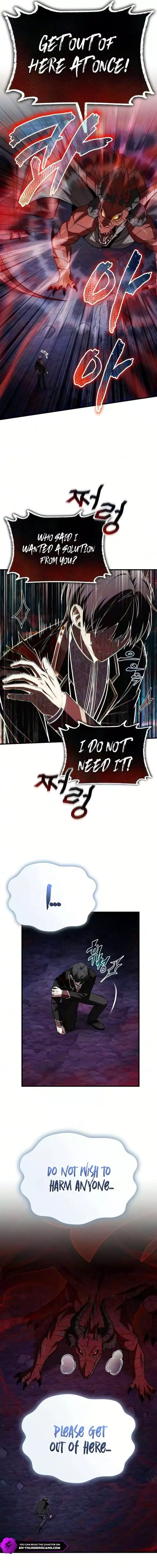 I Married The Dragon I Killed Chapter 17 page 17