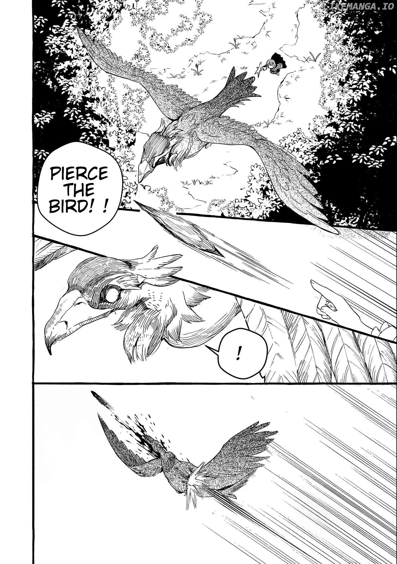 Zeitaku Zanmai Shitai no desu! ~Tensei Shita no ni Binbou nante Yurusenai no de, Mahou de Ryouchi Kaikaku~ Chapter 1 page 32