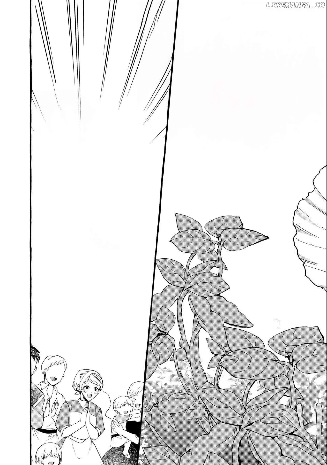 Zeitaku Zanmai Shitai no desu! ~Tensei Shita no ni Binbou nante Yurusenai no de, Mahou de Ryouchi Kaikaku~ Chapter 5 page 15
