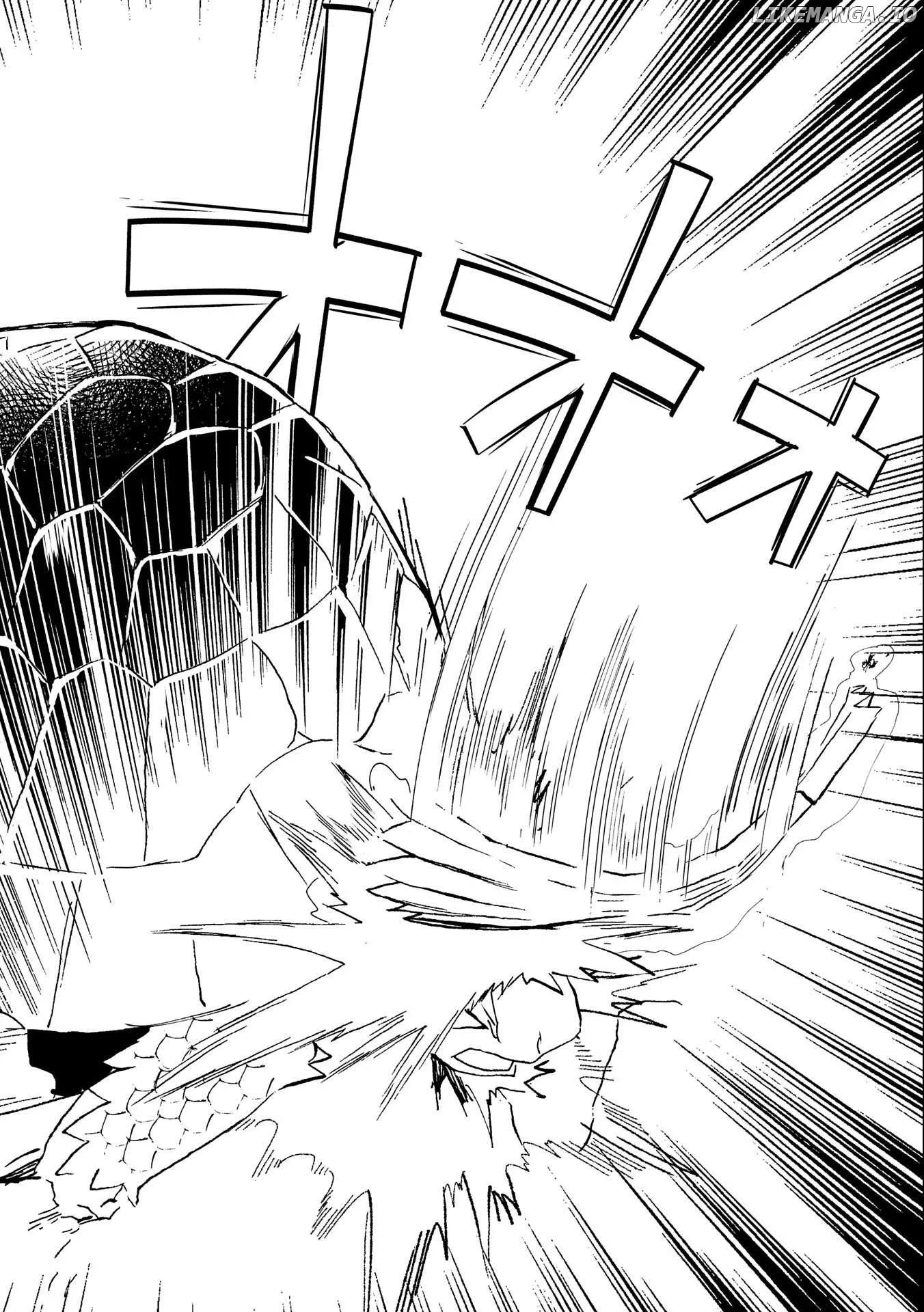 Zeitaku Zanmai Shitai no desu! ~Tensei Shita no ni Binbou nante Yurusenai no de, Mahou de Ryouchi Kaikaku~ Chapter 4 page 18