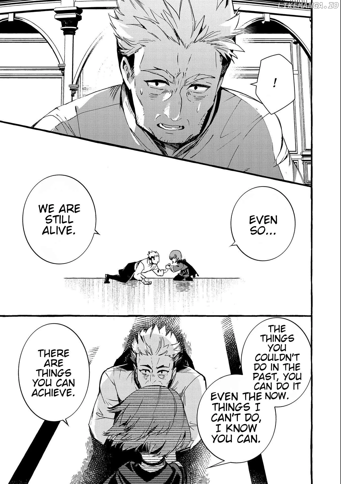 Zeitaku Zanmai Shitai no desu! ~Tensei Shita no ni Binbou nante Yurusenai no de, Mahou de Ryouchi Kaikaku~ Chapter 2 page 27