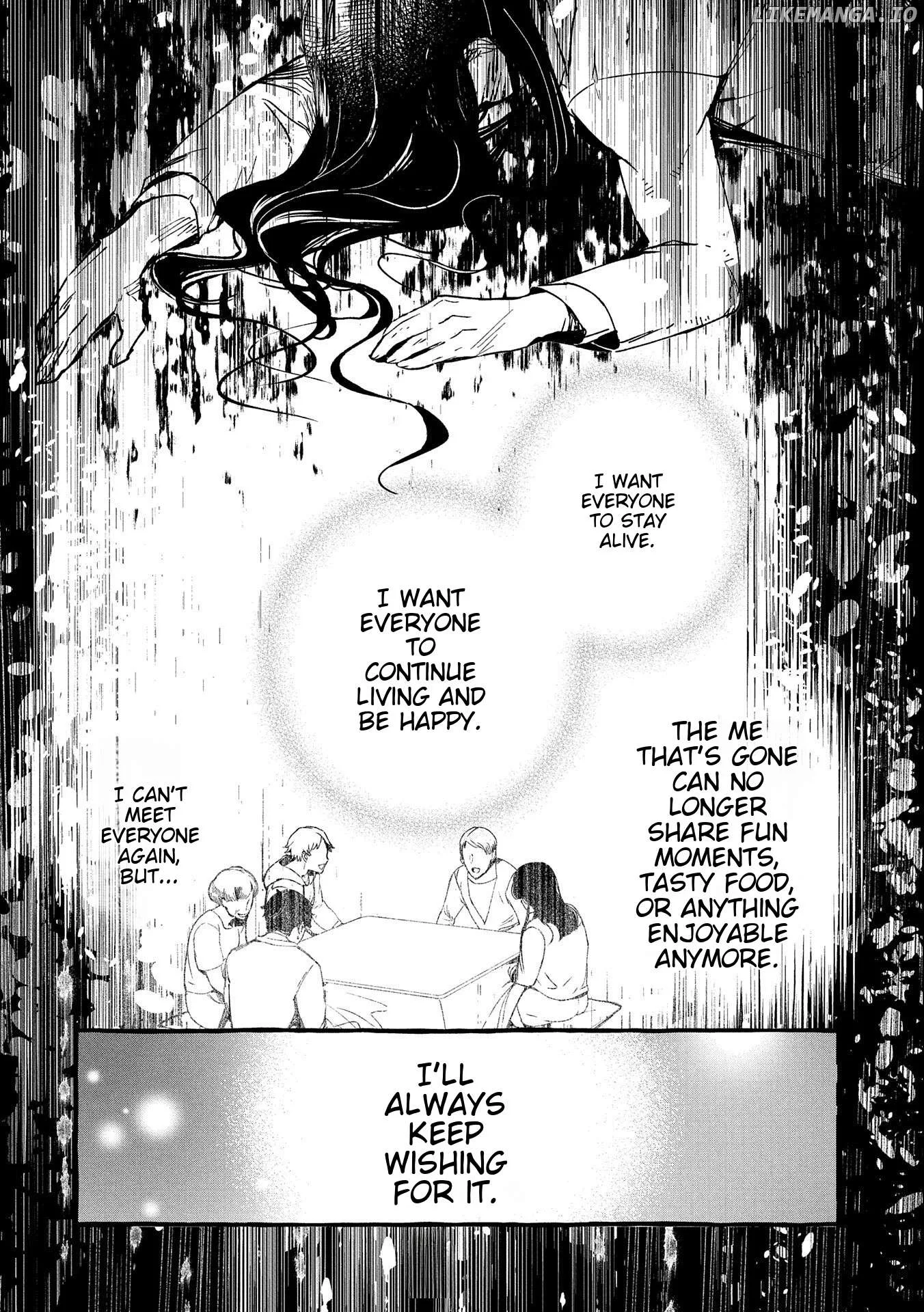Zeitaku Zanmai Shitai no desu! ~Tensei Shita no ni Binbou nante Yurusenai no de, Mahou de Ryouchi Kaikaku~ Chapter 2 page 30