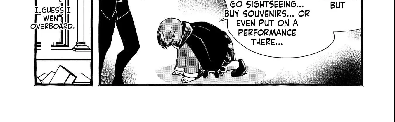 Zeitaku Zanmai Shitai no desu! ~Tensei Shita no ni Binbou nante Yurusenai no de, Mahou de Ryouchi Kaikaku~ Chapter 9 page 3