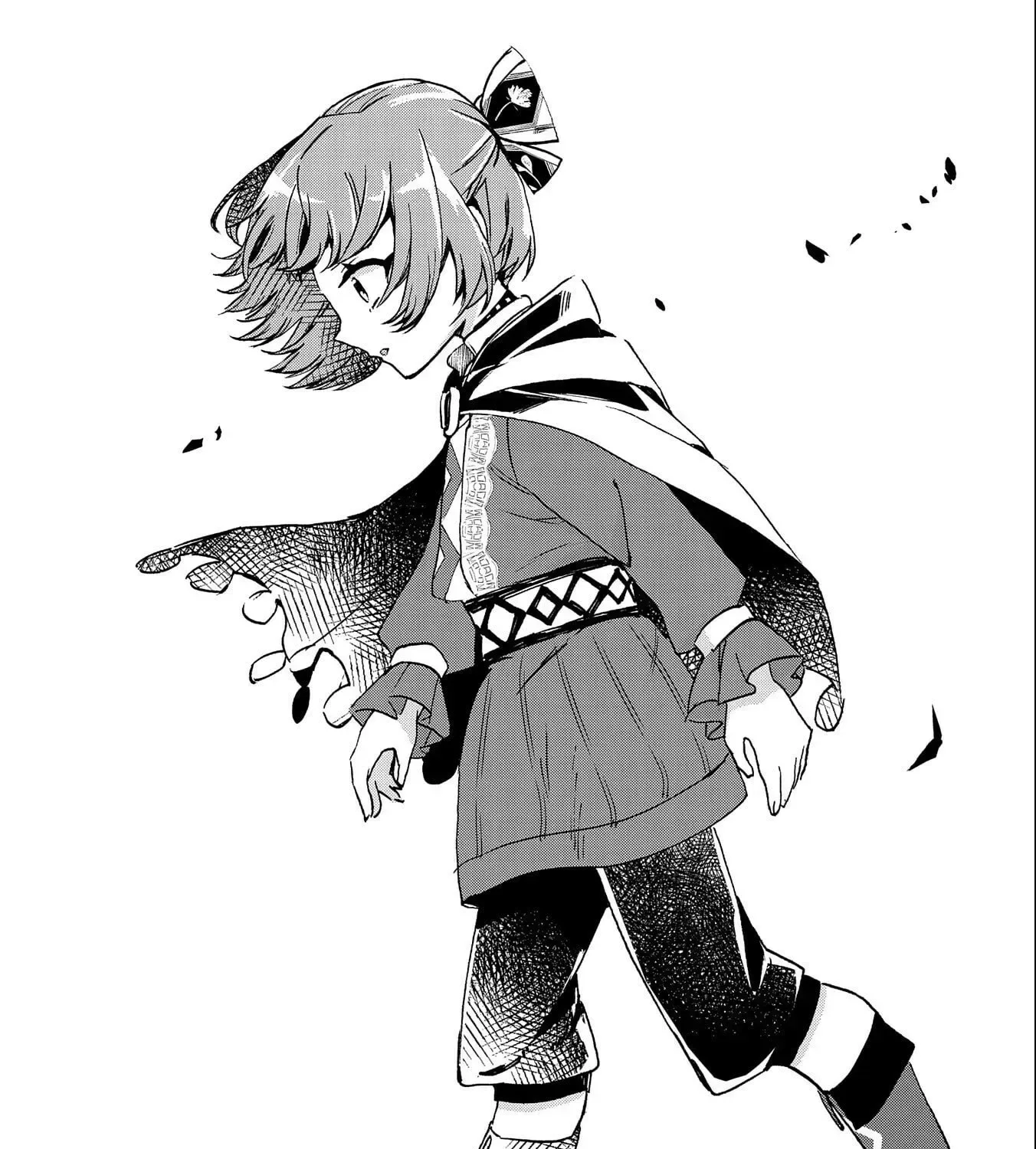 Zeitaku Zanmai Shitai no desu! ~Tensei Shita no ni Binbou nante Yurusenai no de, Mahou de Ryouchi Kaikaku~ Chapter 9 page 12