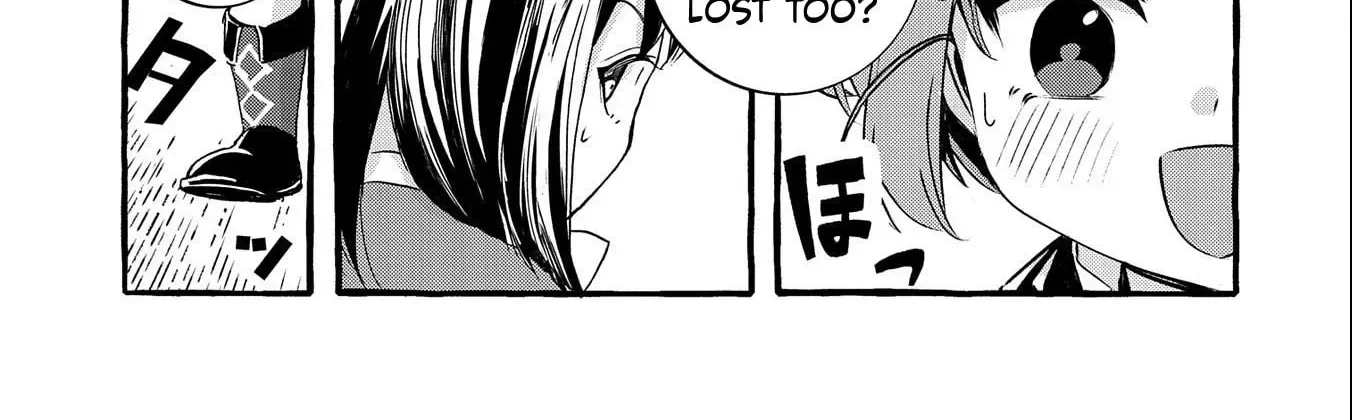 Zeitaku Zanmai Shitai no desu! ~Tensei Shita no ni Binbou nante Yurusenai no de, Mahou de Ryouchi Kaikaku~ Chapter 9 page 11