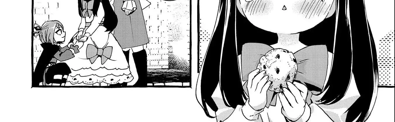 Zeitaku Zanmai Shitai no desu! ~Tensei Shita no ni Binbou nante Yurusenai no de, Mahou de Ryouchi Kaikaku~ Chapter 9 page 17