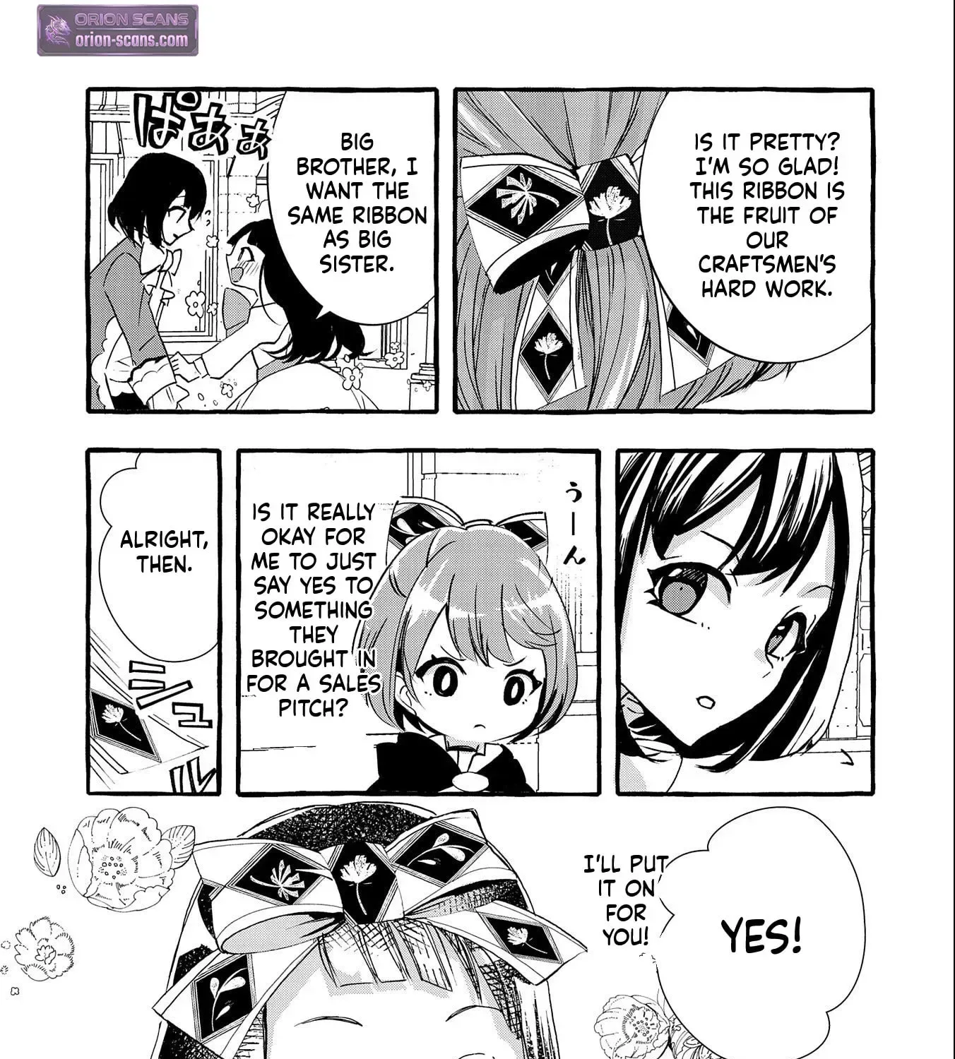Zeitaku Zanmai Shitai no desu! ~Tensei Shita no ni Binbou nante Yurusenai no de, Mahou de Ryouchi Kaikaku~ Chapter 9 page 22