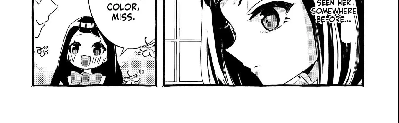 Zeitaku Zanmai Shitai no desu! ~Tensei Shita no ni Binbou nante Yurusenai no de, Mahou de Ryouchi Kaikaku~ Chapter 9 page 21