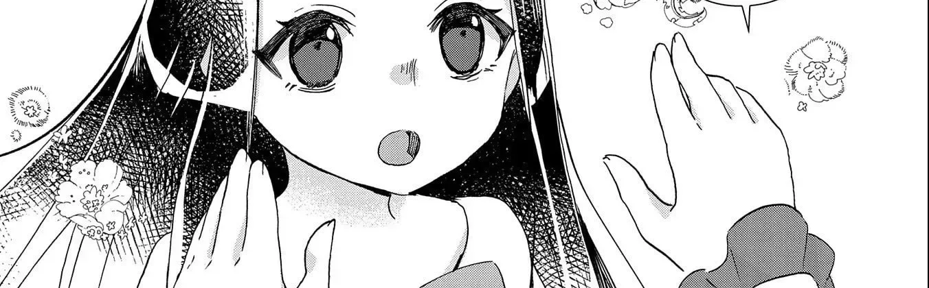 Zeitaku Zanmai Shitai no desu! ~Tensei Shita no ni Binbou nante Yurusenai no de, Mahou de Ryouchi Kaikaku~ Chapter 9 page 23