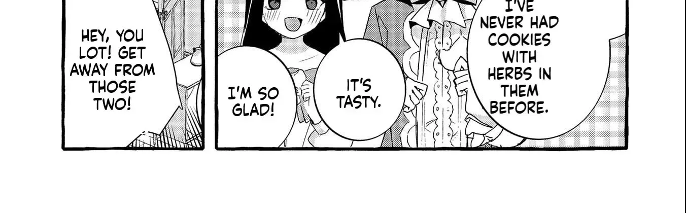 Zeitaku Zanmai Shitai no desu! ~Tensei Shita no ni Binbou nante Yurusenai no de, Mahou de Ryouchi Kaikaku~ Chapter 9 page 31
