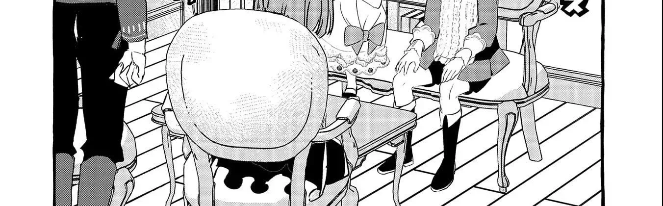 Zeitaku Zanmai Shitai no desu! ~Tensei Shita no ni Binbou nante Yurusenai no de, Mahou de Ryouchi Kaikaku~ Chapter 9 page 33