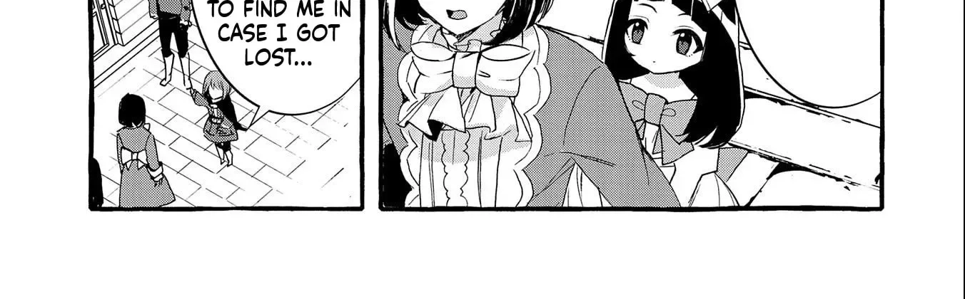 Zeitaku Zanmai Shitai no desu! ~Tensei Shita no ni Binbou nante Yurusenai no de, Mahou de Ryouchi Kaikaku~ Chapter 9 page 27