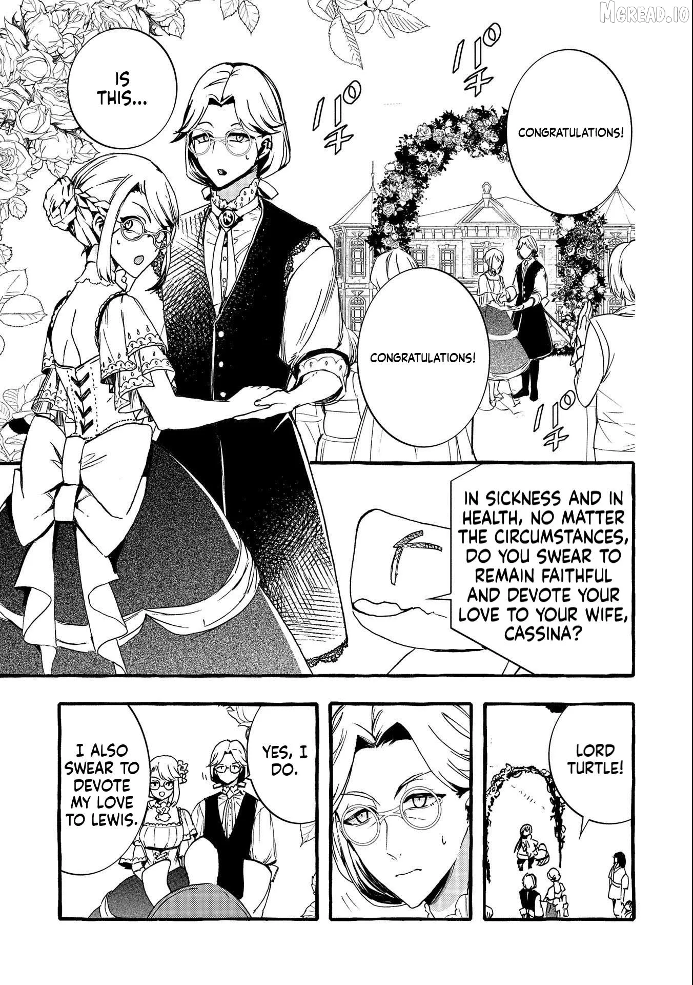 Zeitaku Zanmai Shitai no desu! ~Tensei Shita no ni Binbou nante Yurusenai no de, Mahou de Ryouchi Kaikaku~ Chapter 8 page 19
