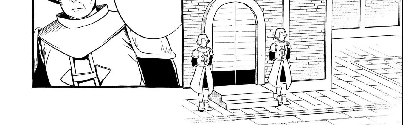 Zeitaku Zanmai Shitai no desu! ~Tensei Shita no ni Binbou nante Yurusenai no de, Mahou de Ryouchi Kaikaku~ Chapter 9 page 29