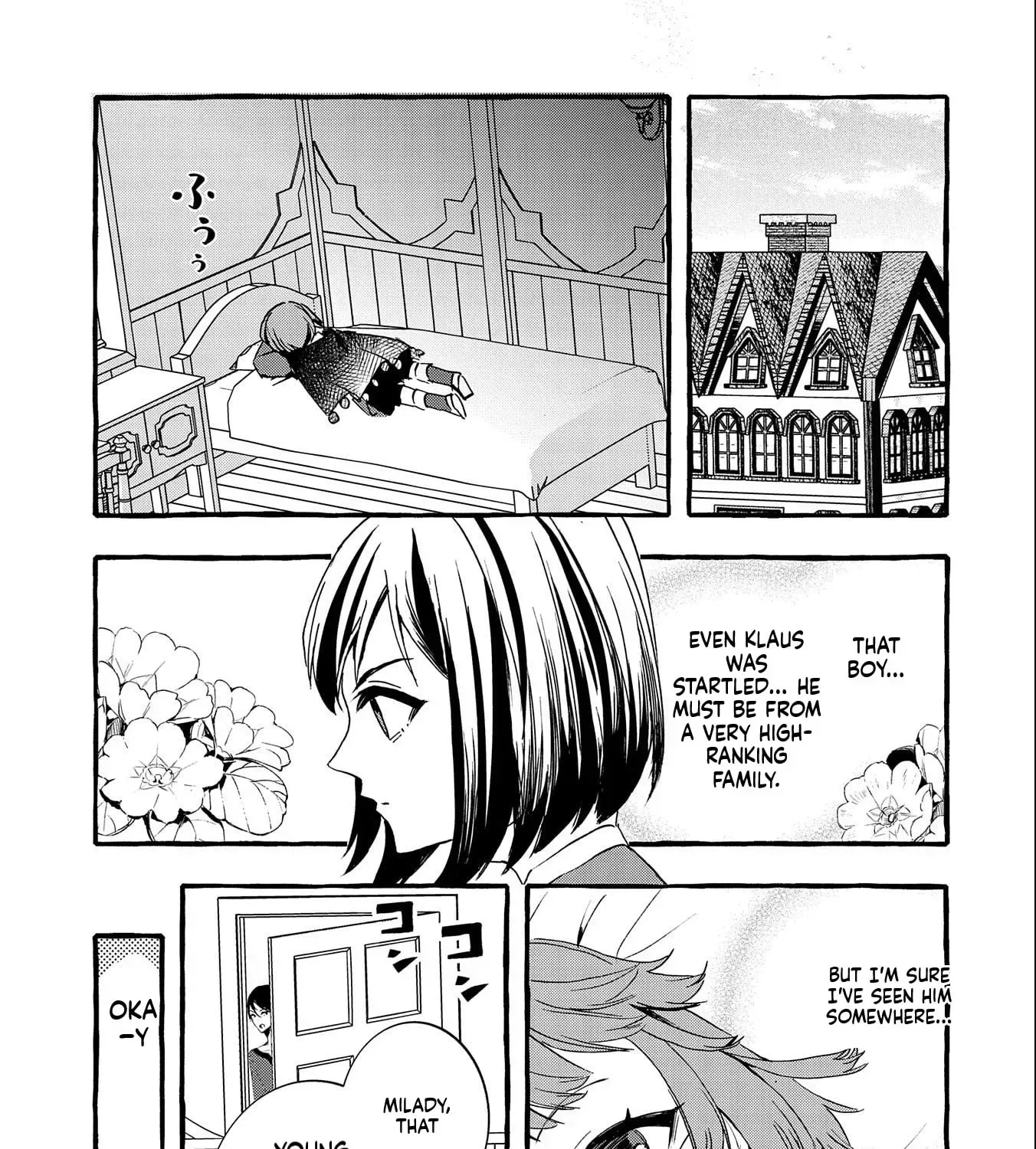 Zeitaku Zanmai Shitai no desu! ~Tensei Shita no ni Binbou nante Yurusenai no de, Mahou de Ryouchi Kaikaku~ Chapter 9 page 38