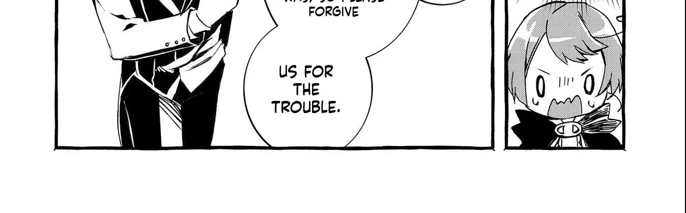 Zeitaku Zanmai Shitai no desu! ~Tensei Shita no ni Binbou nante Yurusenai no de, Mahou de Ryouchi Kaikaku~ Chapter 9 page 41