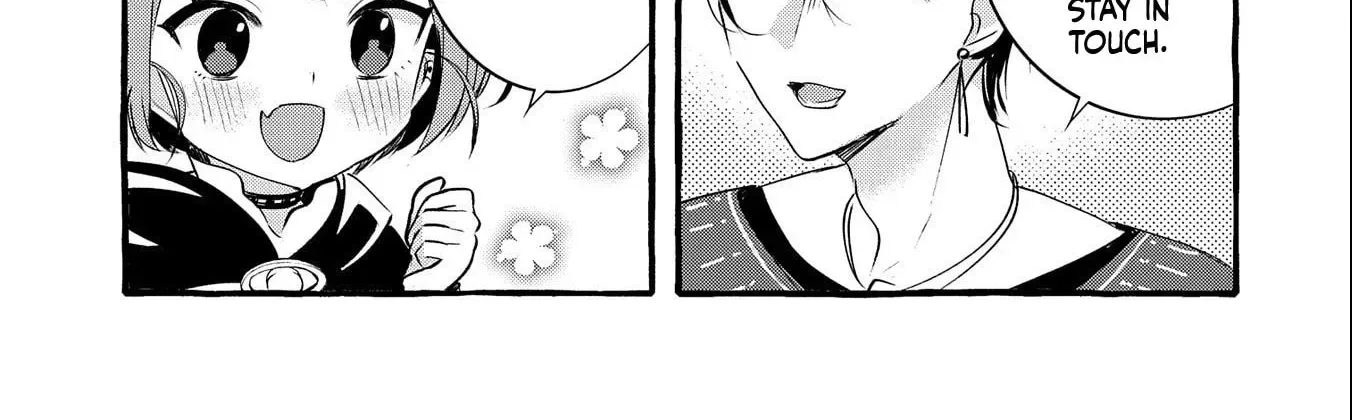 Zeitaku Zanmai Shitai no desu! ~Tensei Shita no ni Binbou nante Yurusenai no de, Mahou de Ryouchi Kaikaku~ Chapter 9 page 47