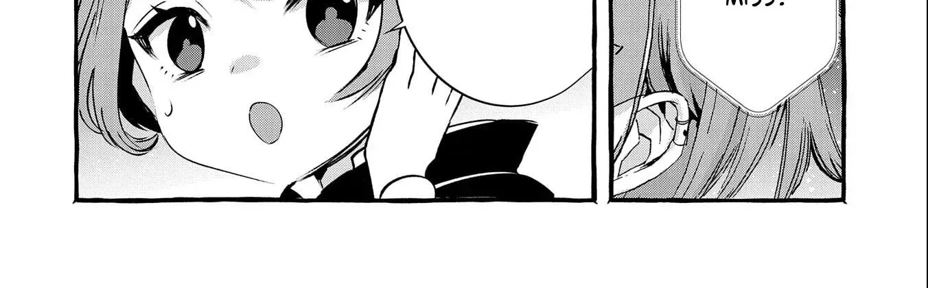 Zeitaku Zanmai Shitai no desu! ~Tensei Shita no ni Binbou nante Yurusenai no de, Mahou de Ryouchi Kaikaku~ Chapter 9 page 49