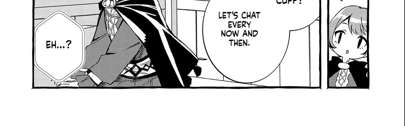 Zeitaku Zanmai Shitai no desu! ~Tensei Shita no ni Binbou nante Yurusenai no de, Mahou de Ryouchi Kaikaku~ Chapter 9 page 53