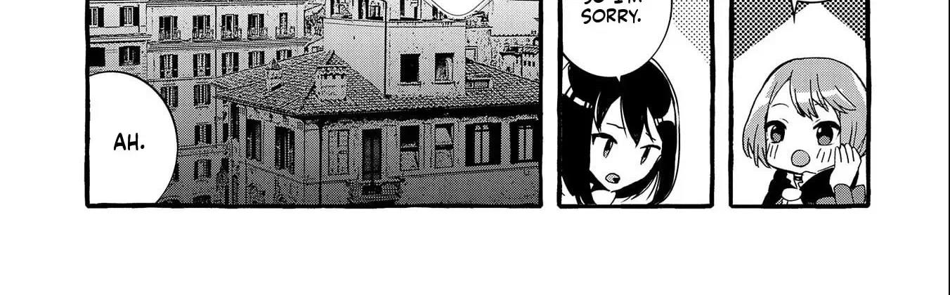 Zeitaku Zanmai Shitai no desu! ~Tensei Shita no ni Binbou nante Yurusenai no de, Mahou de Ryouchi Kaikaku~ Chapter 9 page 51