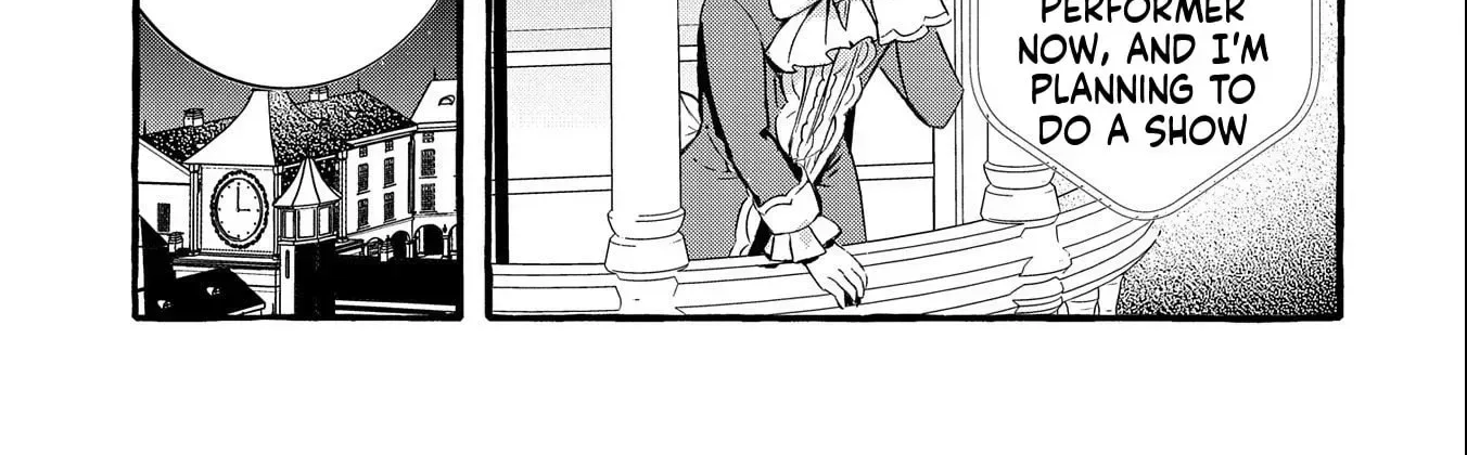 Zeitaku Zanmai Shitai no desu! ~Tensei Shita no ni Binbou nante Yurusenai no de, Mahou de Ryouchi Kaikaku~ Chapter 9 page 59