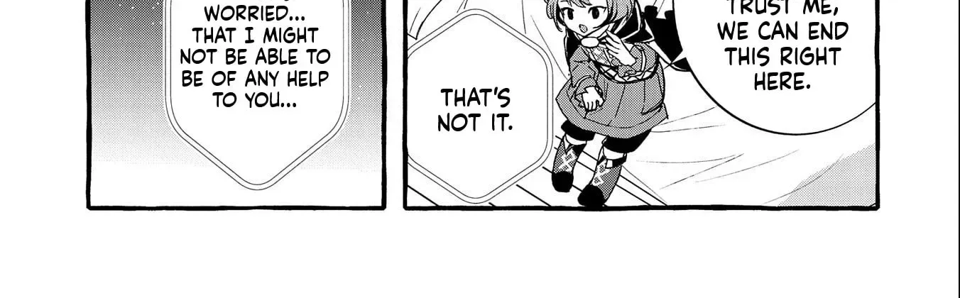 Zeitaku Zanmai Shitai no desu! ~Tensei Shita no ni Binbou nante Yurusenai no de, Mahou de Ryouchi Kaikaku~ Chapter 9 page 55