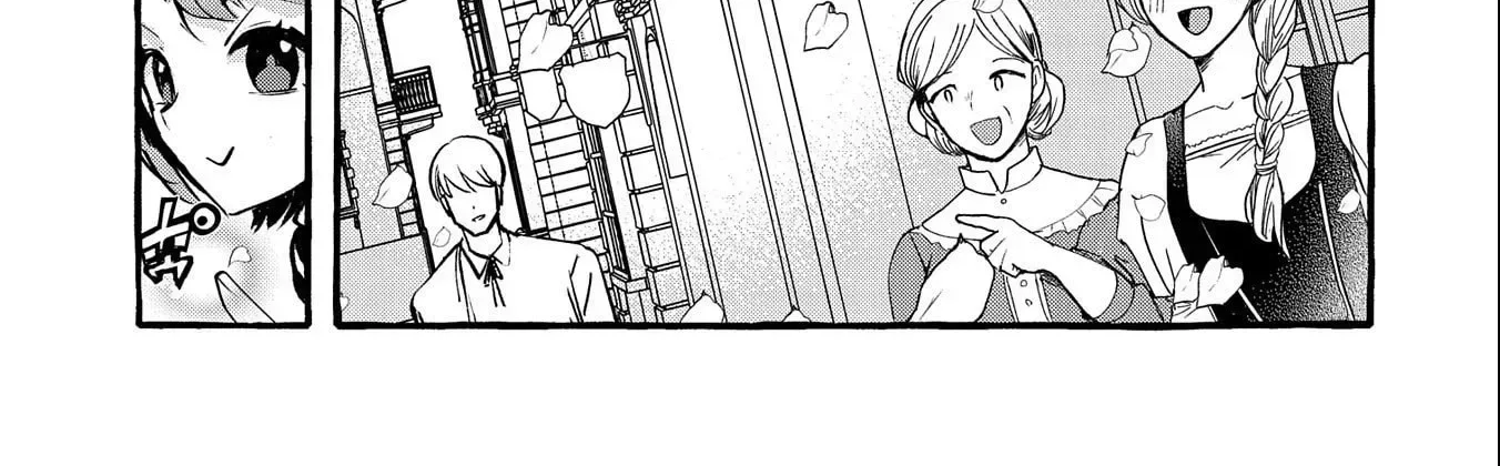 Zeitaku Zanmai Shitai no desu! ~Tensei Shita no ni Binbou nante Yurusenai no de, Mahou de Ryouchi Kaikaku~ Chapter 9 page 63