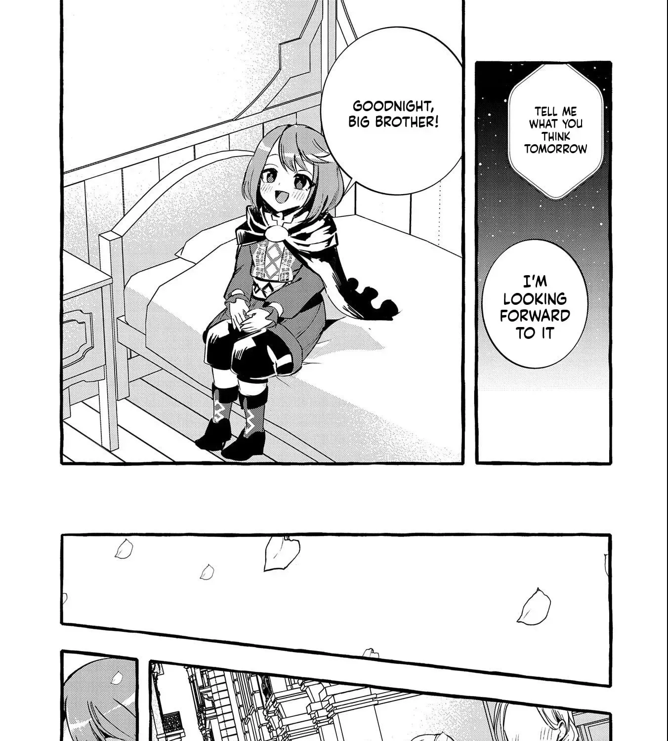 Zeitaku Zanmai Shitai no desu! ~Tensei Shita no ni Binbou nante Yurusenai no de, Mahou de Ryouchi Kaikaku~ Chapter 9 page 62