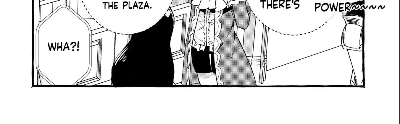 Zeitaku Zanmai Shitai no desu! ~Tensei Shita no ni Binbou nante Yurusenai no de, Mahou de Ryouchi Kaikaku~ Chapter 9 page 77