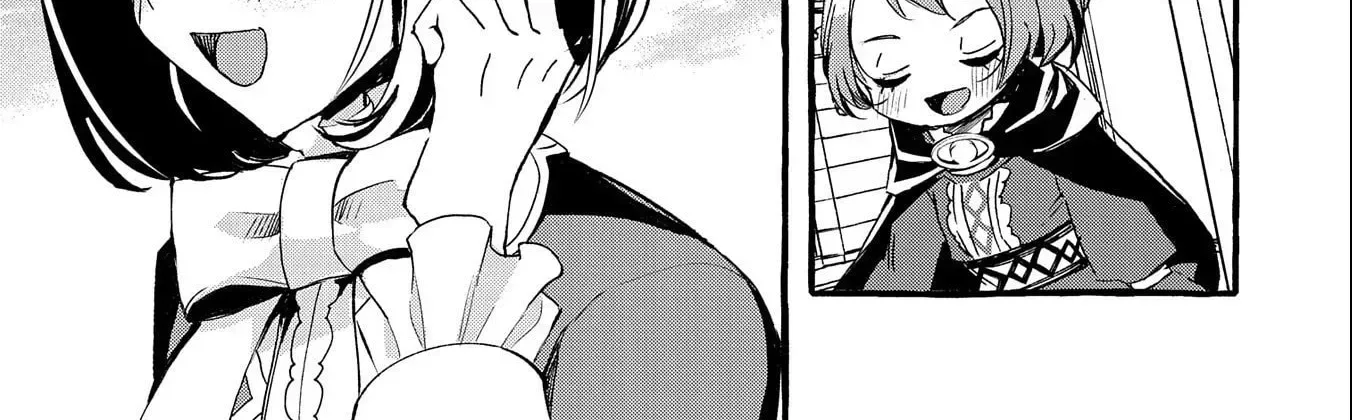 Zeitaku Zanmai Shitai no desu! ~Tensei Shita no ni Binbou nante Yurusenai no de, Mahou de Ryouchi Kaikaku~ Chapter 9 page 75