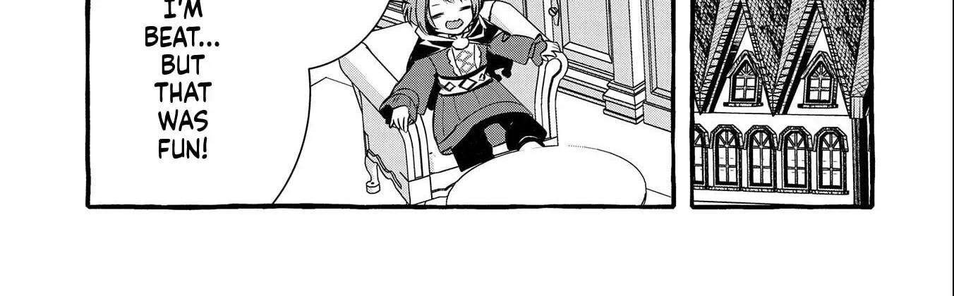 Zeitaku Zanmai Shitai no desu! ~Tensei Shita no ni Binbou nante Yurusenai no de, Mahou de Ryouchi Kaikaku~ Chapter 9 page 79