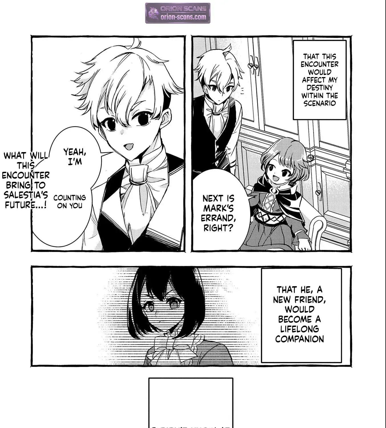 Zeitaku Zanmai Shitai no desu! ~Tensei Shita no ni Binbou nante Yurusenai no de, Mahou de Ryouchi Kaikaku~ Chapter 9 page 80