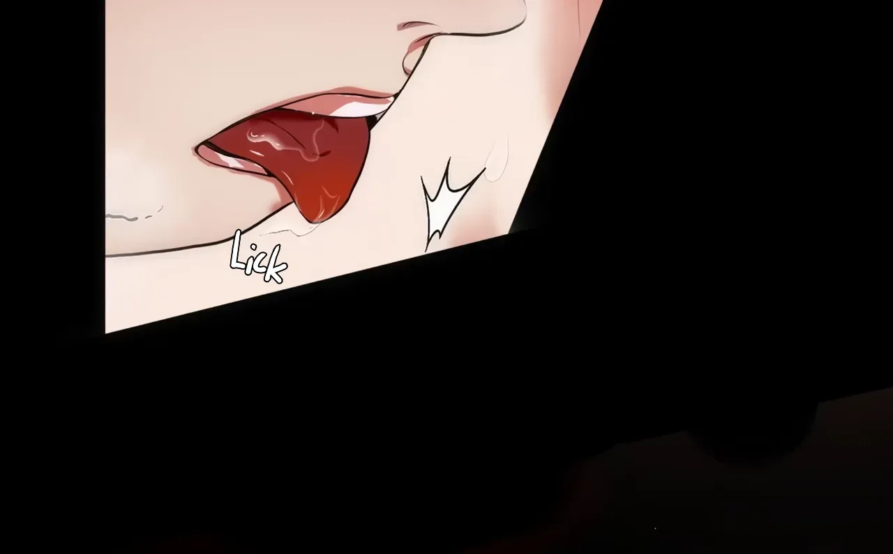 False Moon Chapter 1 page 13