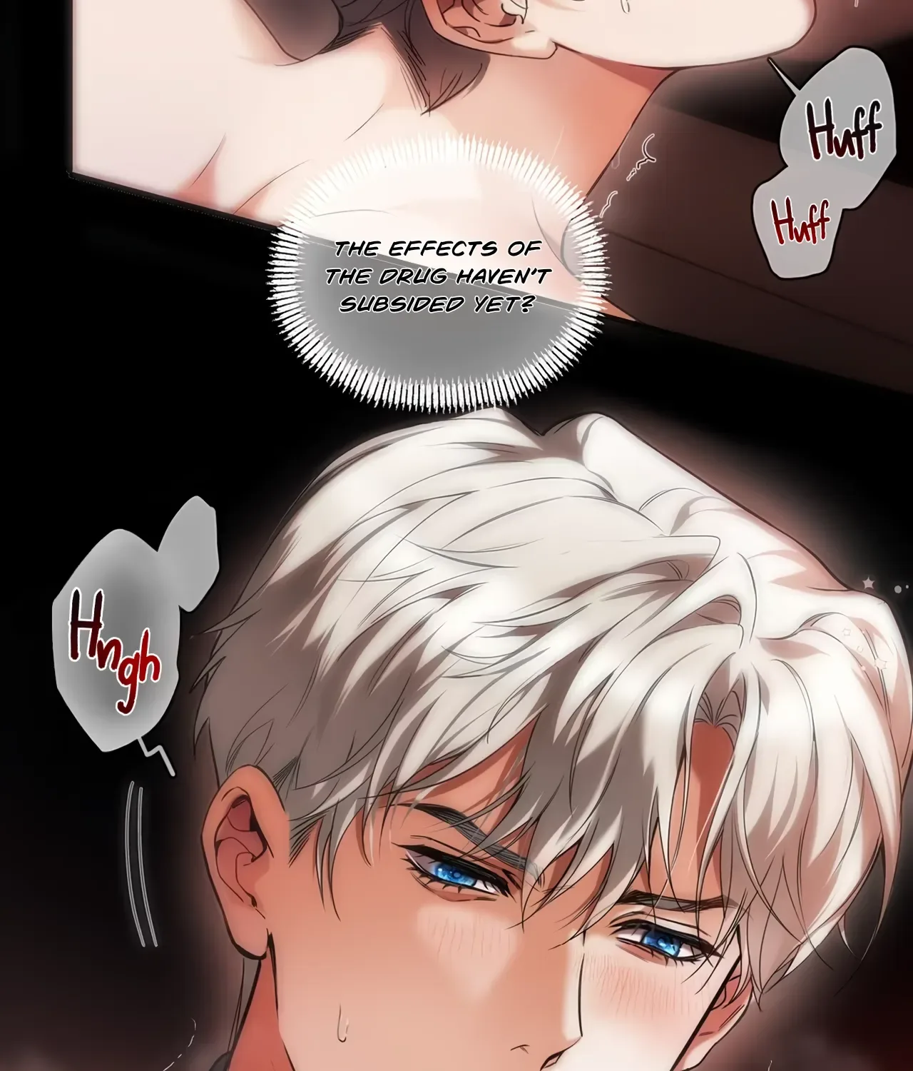 False Moon Chapter 1 page 10