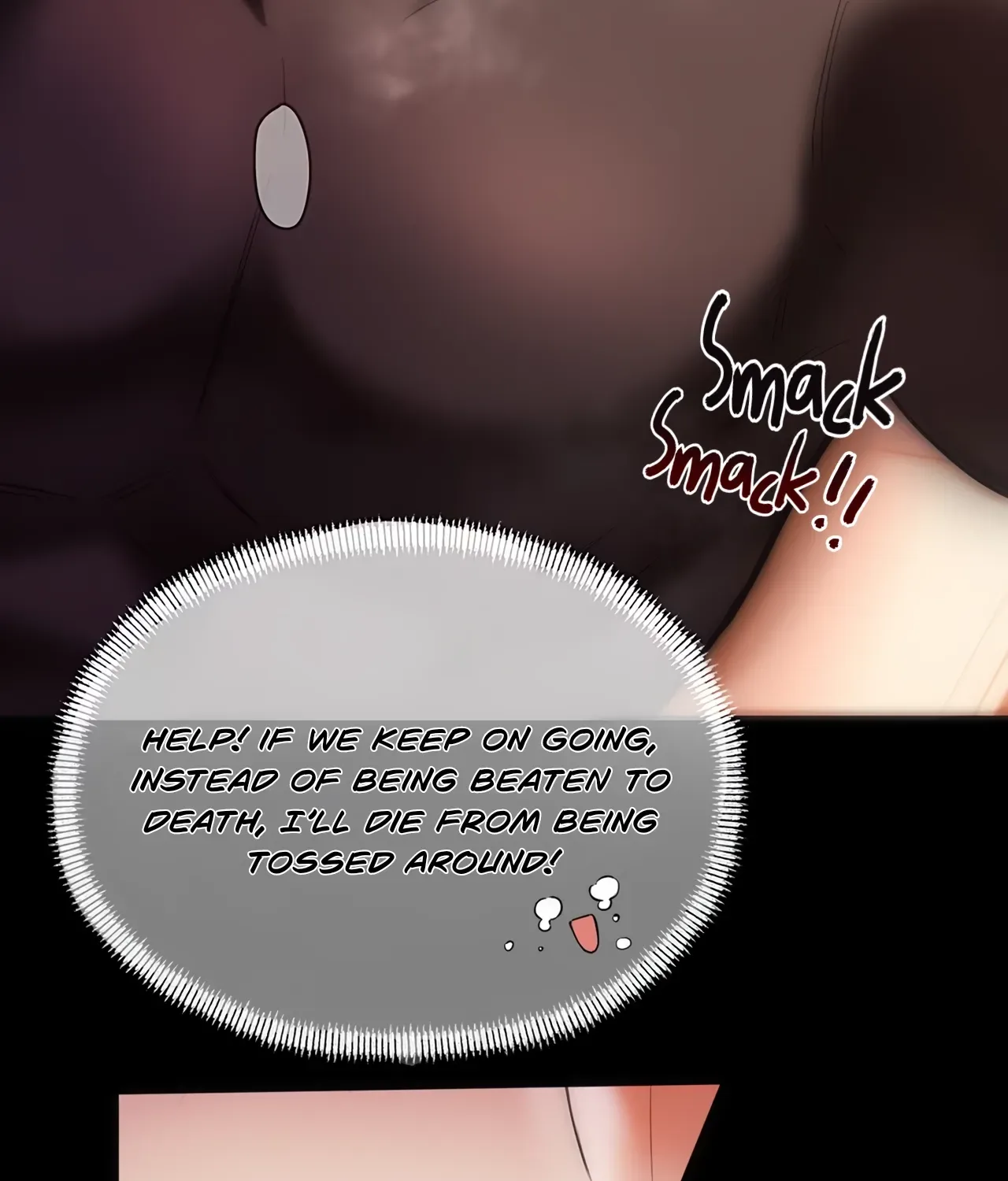 False Moon Chapter 1 page 12