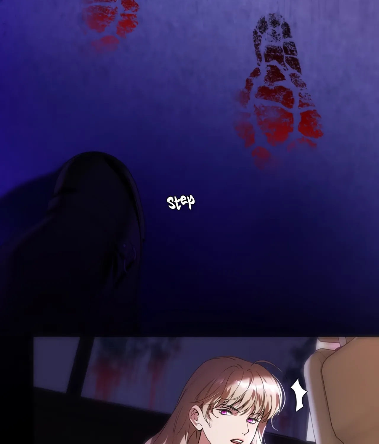 False Moon Chapter 2 page 10