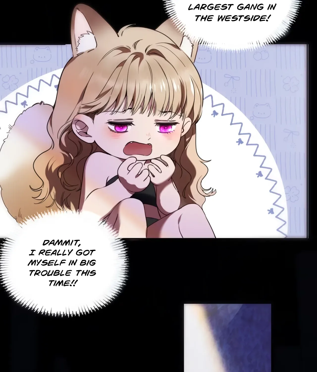 False Moon Chapter 2 page 6