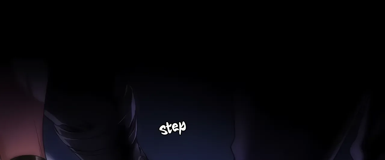 False Moon Chapter 2 page 13