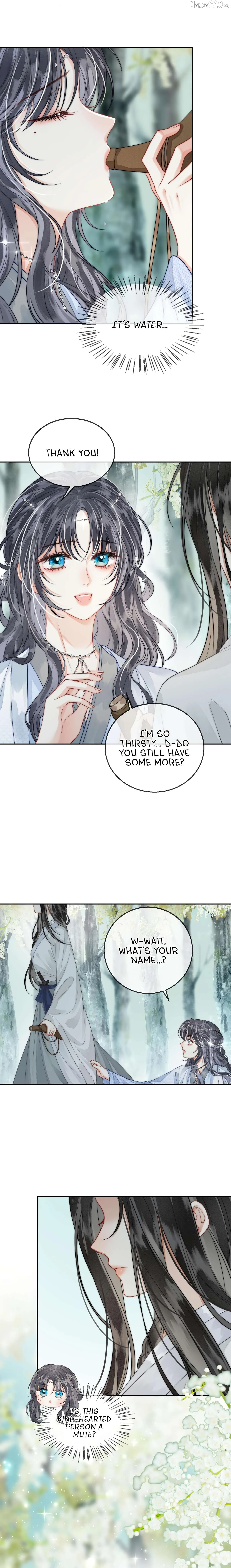 Into the Sea Chapter 2 page 3