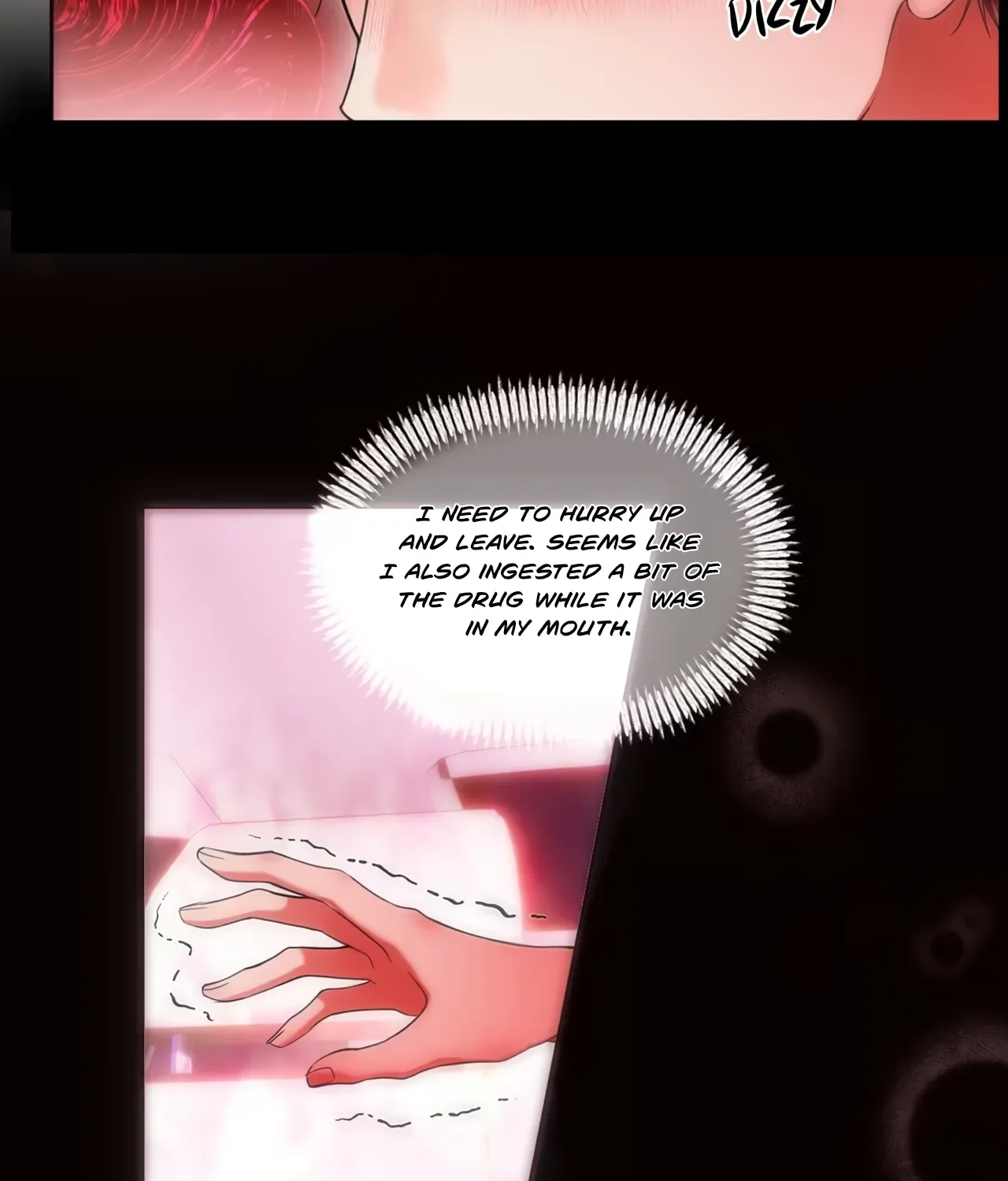 False Moon Chapter 2 page 34
