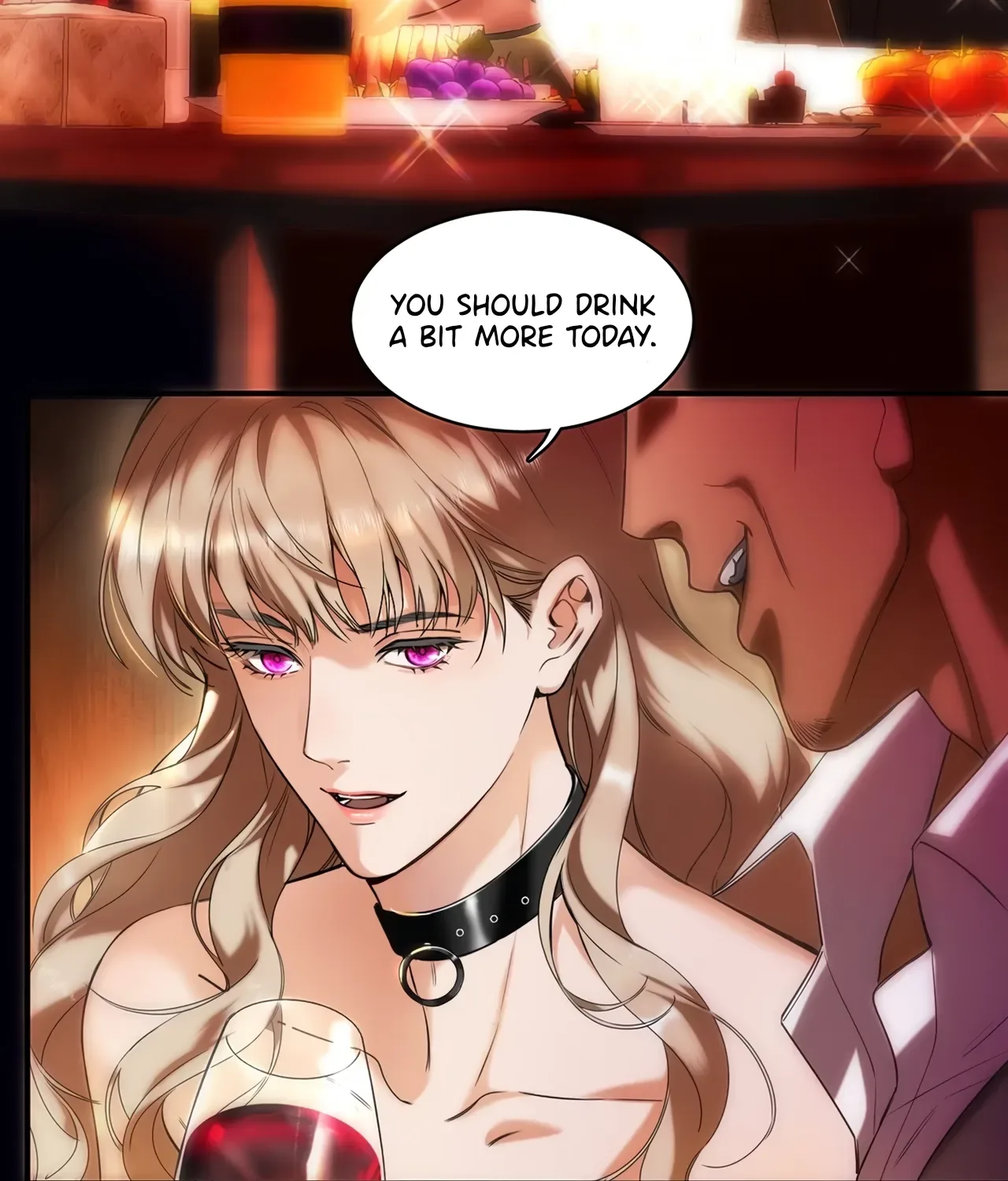 False Moon Chapter 1 page 48