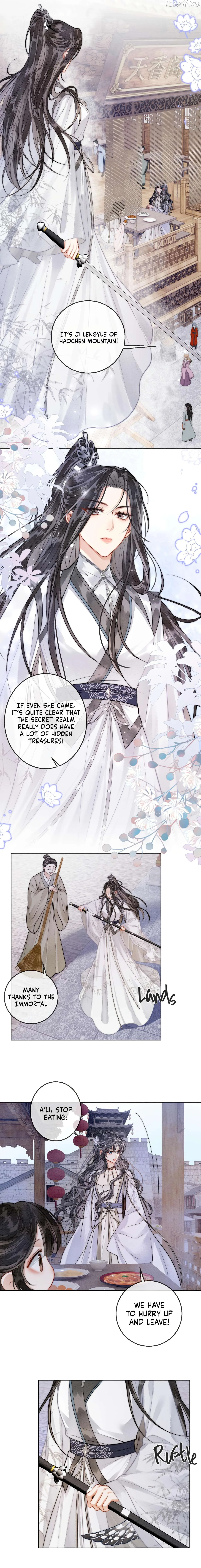 Into the Sea Chapter 1 page 5