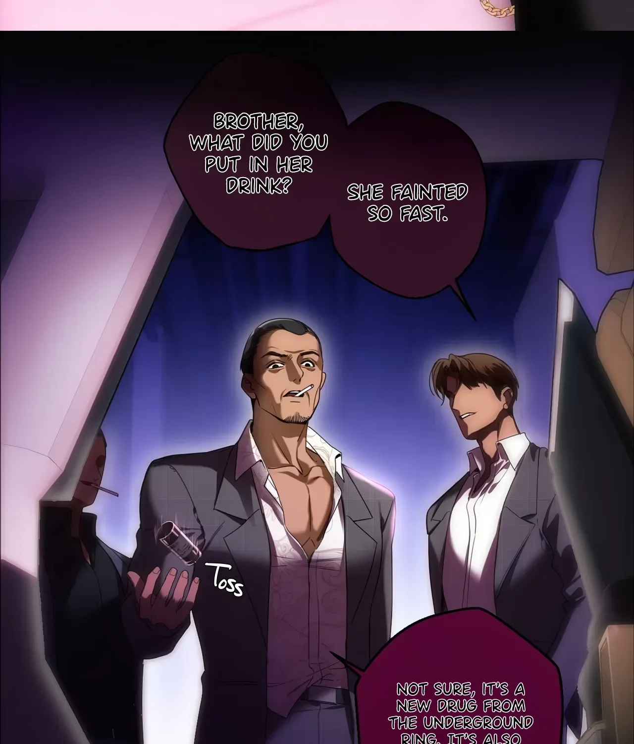 False Moon Chapter 1 page 56