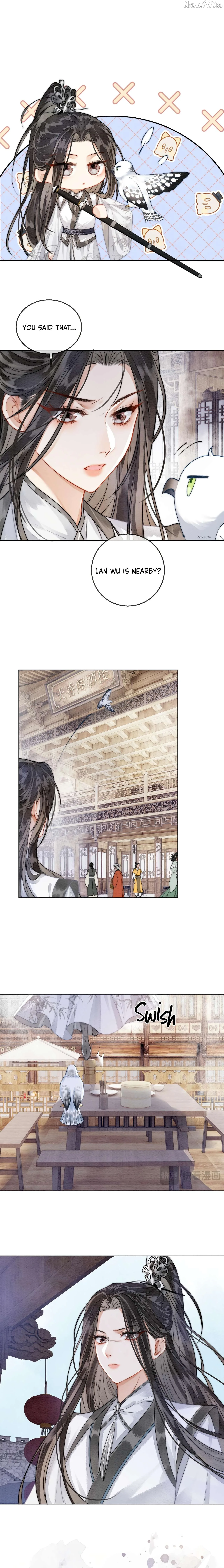 Into the Sea Chapter 1 page 6