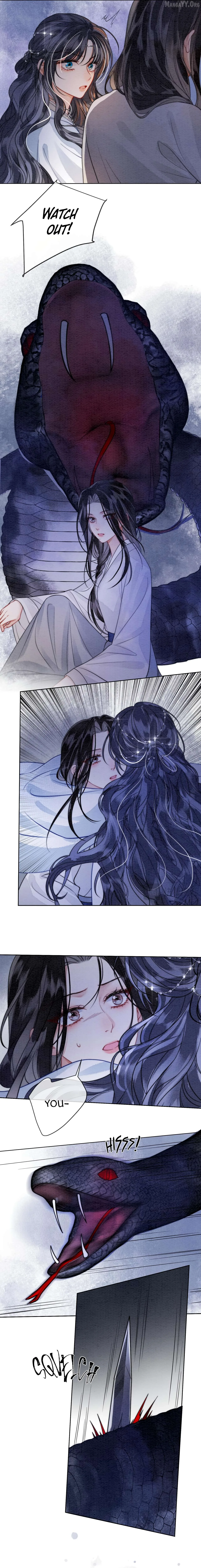 Into the Sea Chapter 2 page 9