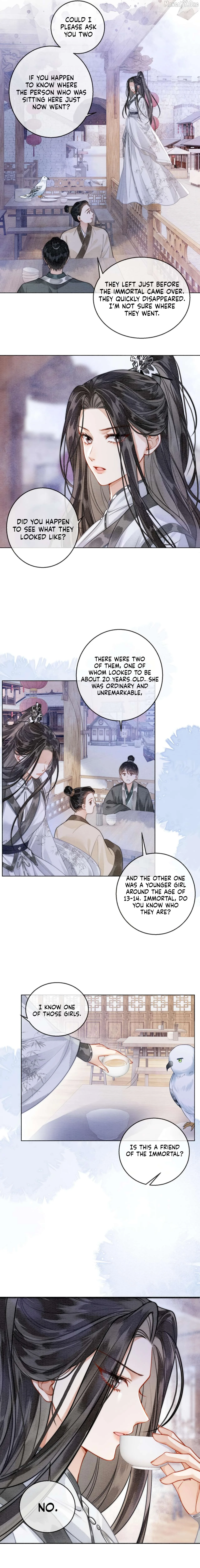 Into the Sea Chapter 1 page 7