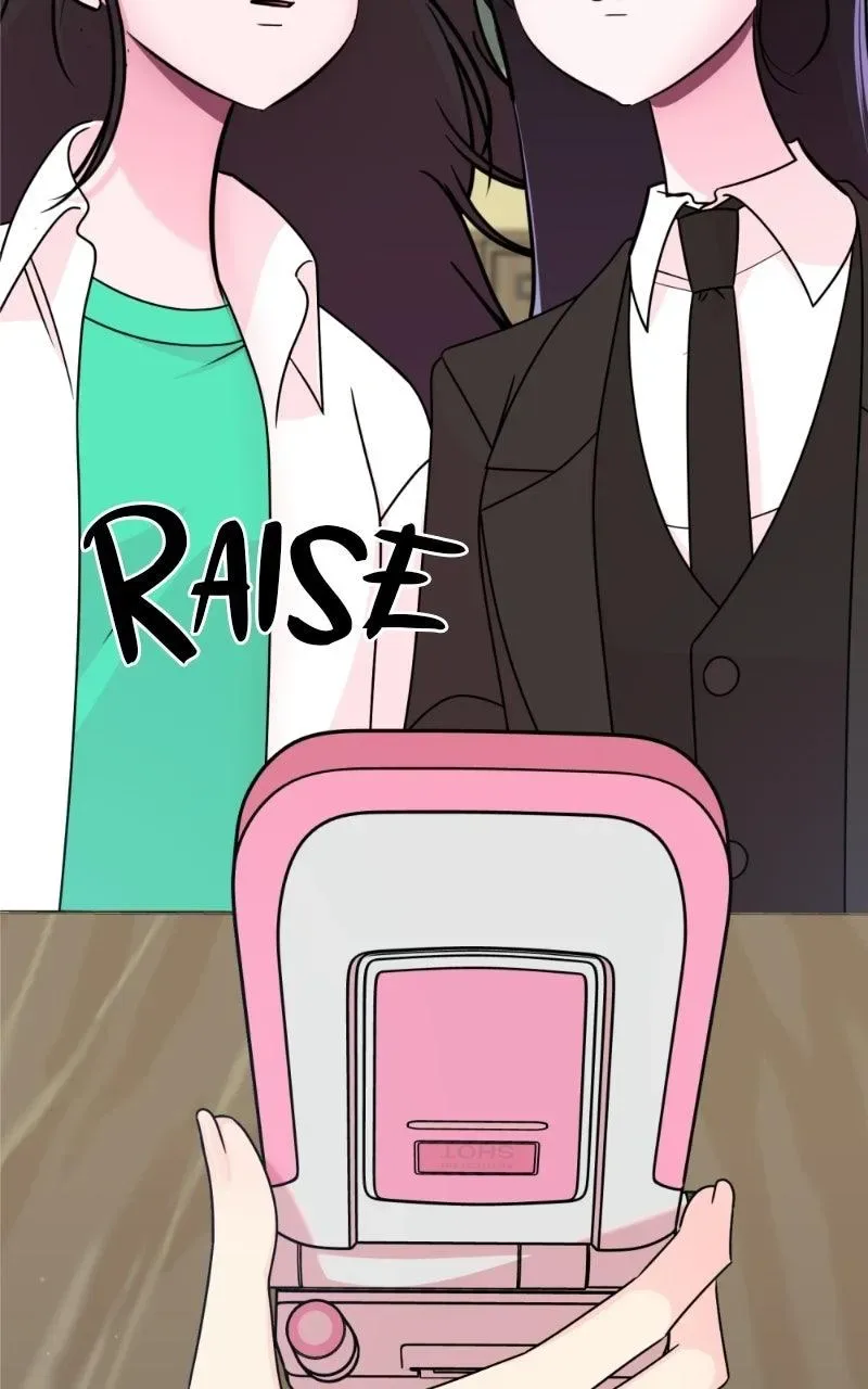 Friend Request Chapter 37 page 6