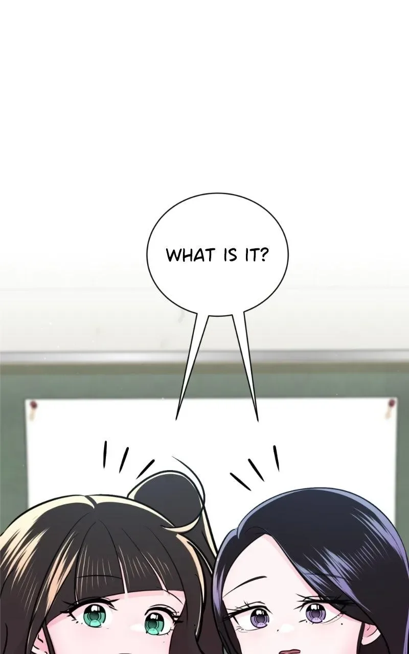 Friend Request Chapter 37 page 5